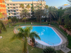 wonderful, lovely & quiet studio in playa del Inglés - WiFi free